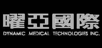 Logo Dmt