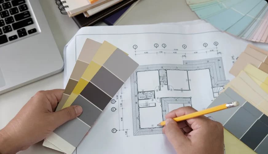 space design